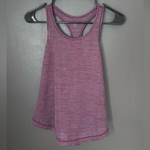 Women’s lululemon tank top